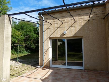 App T2 en duplex de 42m2 + parking + terrasse - Photo 2