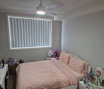 Modern 3-Bedroom Apartment - Family Friendly & Spacious - Photo 5