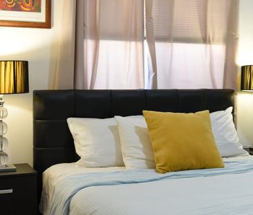 Fully Furnished 5-Bedroom Accommodation | Gas, Water & Internet Inc... - Photo 6