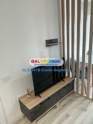 Apartament 2 Camere Premium - Parcul Carol - Fotografie 1