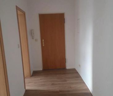 Erstbezug nach Renovierung - helle 2 Zimmer Wohnung - Photo 1