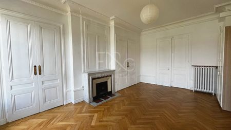 T3 de 125m² - Quai Claude Bernard Lyon 7ème - Photo 5