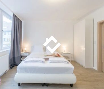 Kiadó téglalakás - Budapest, I. kerület - Photo 2