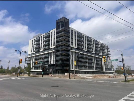 For Lease - 575 Conklin Road Unit# 608, Brantford, Ontario - Photo 1