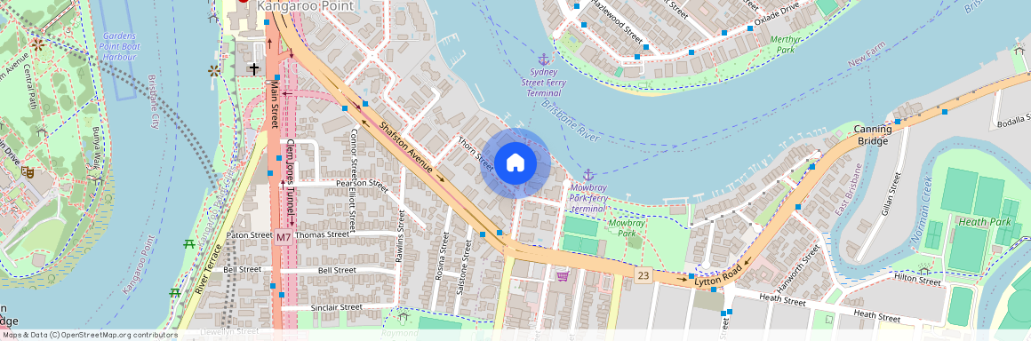 240 Wellington Road, Qld 4169, Kangaroo Point