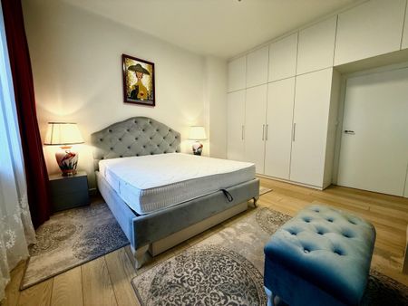 Warszawa, Ludwika Narbutta - Фото 4