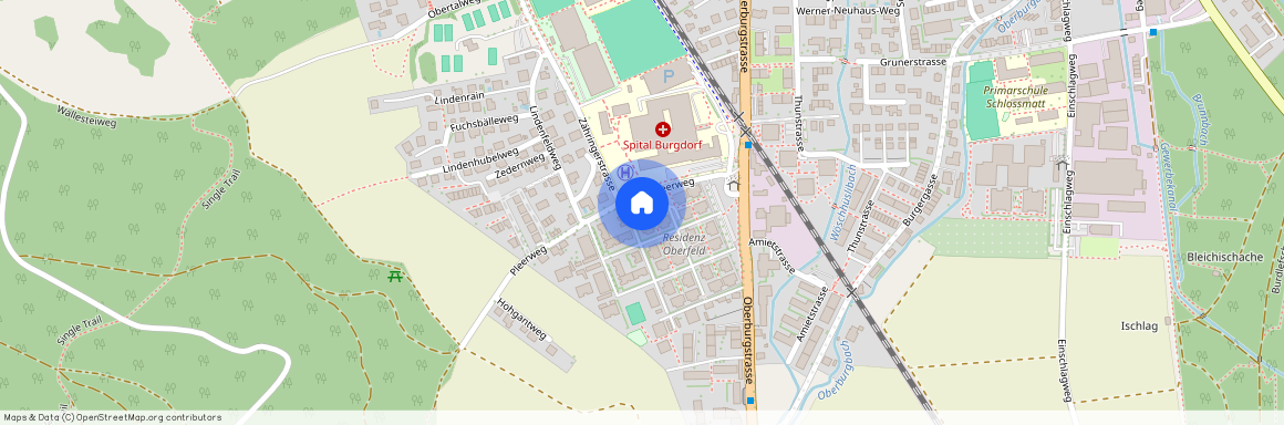 Pleerweg 7c, 3400, Burgdorf