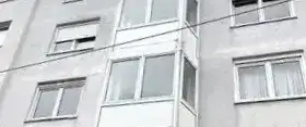 2 Zimmer Wohnung mit Balkon in Lehe - Photo 1