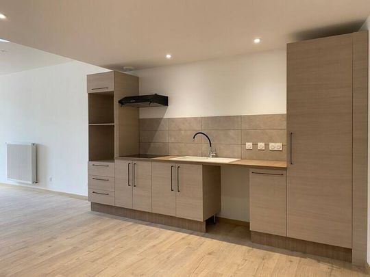 Location appartement t3 à Romans-sur-Isère (26100) - Photo 1