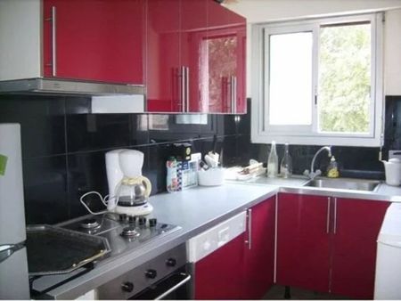 Location Appartement 2 pièces 56 m2 à Montpellier - Photo 3