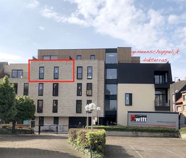 Recent appartement met twee slaapkamers en terras te Herentals - Photo 1