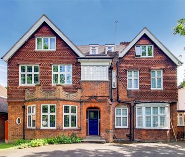 Corkran Road, Surbiton, KT6 - Photo 2