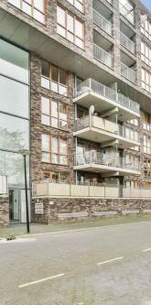 1e Kekerstraat 1104 Amsterdam - Foto 1