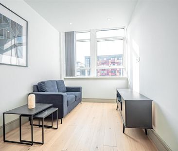1 bedroom apartment to rent - Photo 1
