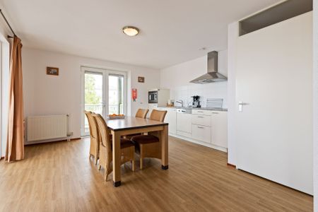 Lovely apartment,with with balcony & harborview - Photo 5