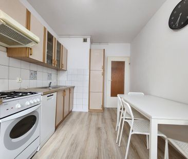 Duża kawalerka z balkonem - Ks. Pomorskich - Photo 6