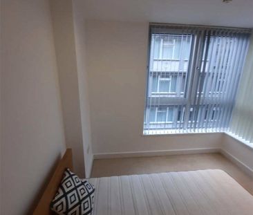 2 bedroom apartment to rent Bixteth Street, Liverpool, Merseyside, L3 - Photo 5