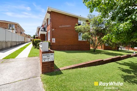 13/158 Croydon Avenue, Croydon Park NSW 2133 - Apartment For Rent | Domain - Photo 4