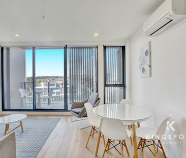 404B/1091 Plenty Road, Bundoora VIC 3083 - Apartment For Rent | Domain - Photo 1