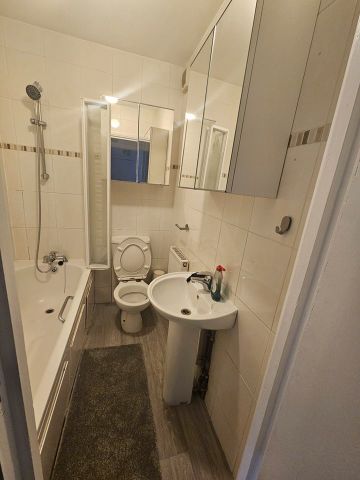 2 Bed Flat, Green Lanes Gf, N8 - Photo 4