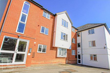 1 bedroom apartment to rent - Photo 4