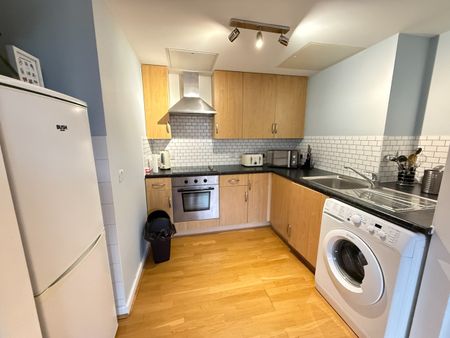 1 Bed Flat, Drayton Park, N5 - Photo 5