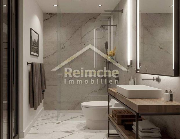 ANFRAGEN bis zum 13.10.25 - Neubau Berlin-Schöneberg | 2- bis 4-Zimmer | Tiefgarage - Foto 1