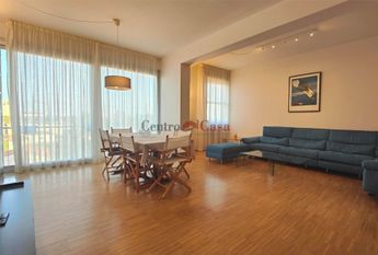 Signorile appartamento di 176 mq. ristrutturato, con vista panoramica