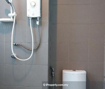 Mercu Summer Suites, KLCC, KL City Centre - Photo 6