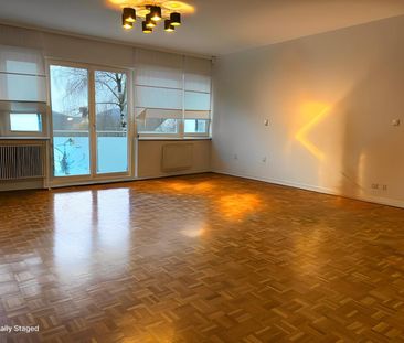 Wohnen im Grünen: Familienidylle direkt an der AIS Vienna - Photo 1