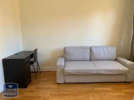 Appartement à louer 1 pièce 30.09m² - Photo 2
