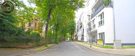 Bad Kreuznach Kurviertel - Schöne Erdgeschoßwohnung zur Miete - Foto 5