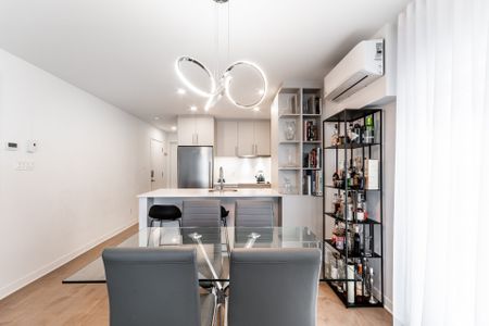 Appartement à louer à Montréal (Le Sud-Ouest) - Photo 4