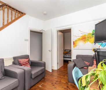 3 bedroom terraced house to rent - Photo 3