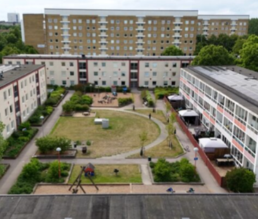 Koralgatan 12, Lindängen - Photo 2