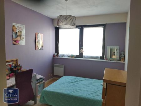 Location Appartement 4 pièces 88m² LA CHAUSSEE ST VICTOR 41260 - Photo 3