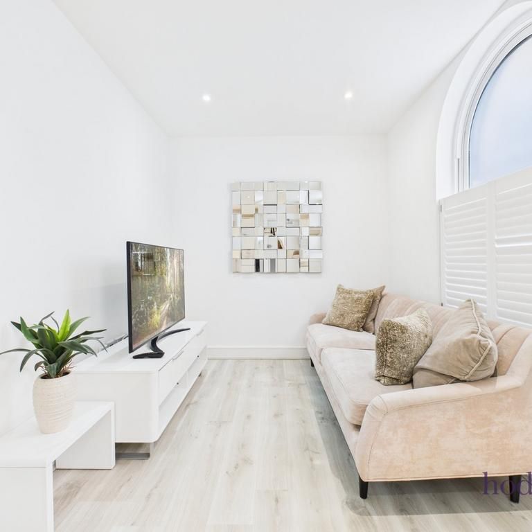 1 bedroom apartment to rent - Photo 1