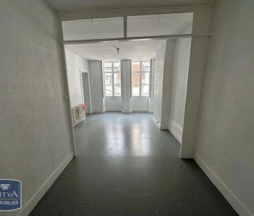 Appartement à louer 3 pièces 86m² - Photo 5