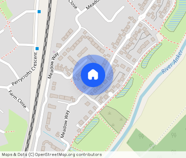 Meadow Way, Tamworth, Staffordshire, B79 - Photo 1