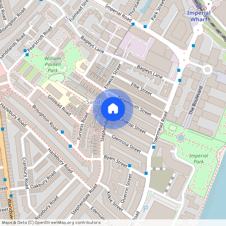 Stephendale Road, SW6 2PN, London