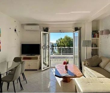 Alquiler de ático en Calle Marqués de Ivanrey, 1 - Photo 2