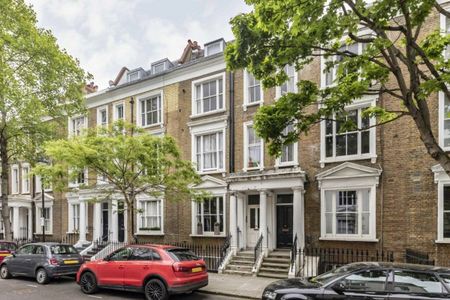 Kempsford Gardens, Earls Court, SW5 - Photo 3