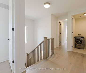 For Lease - 1175 Milland Drive, Oakville, Ontario - Photo 5