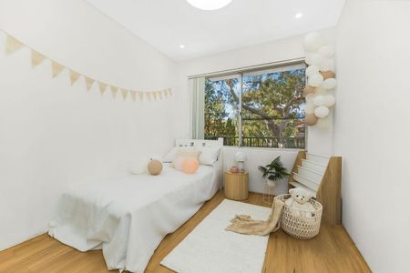 1/28 Guinea Street, Kogarah, NSW 2217 - Photo 4