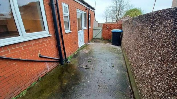 Adelaide Terrace, Shildon, County Durham, DL4 - Photo 1