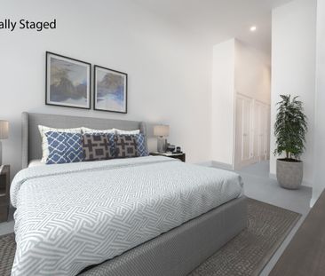 For Lease - 55 Front Street Unit# PH1203, Toronto, Ontario - Photo 4