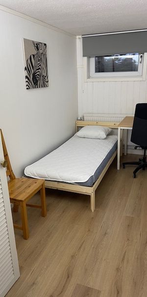 Slädvägen, Umeå - Foto 1