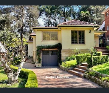 5 Penrhyn Ave, Pymble, NSW 2073 - Photo 5