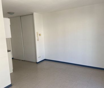 Location Appartement 1 pièce 22m² ROUEN 76000 - Photo 5