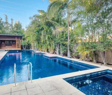 Resort Living With Oversized Apartment in Parramatta - Photo 3